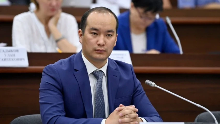 Замминистра культуры Тагаев заявил, что Жапыкеев нуждается в психологической помощи