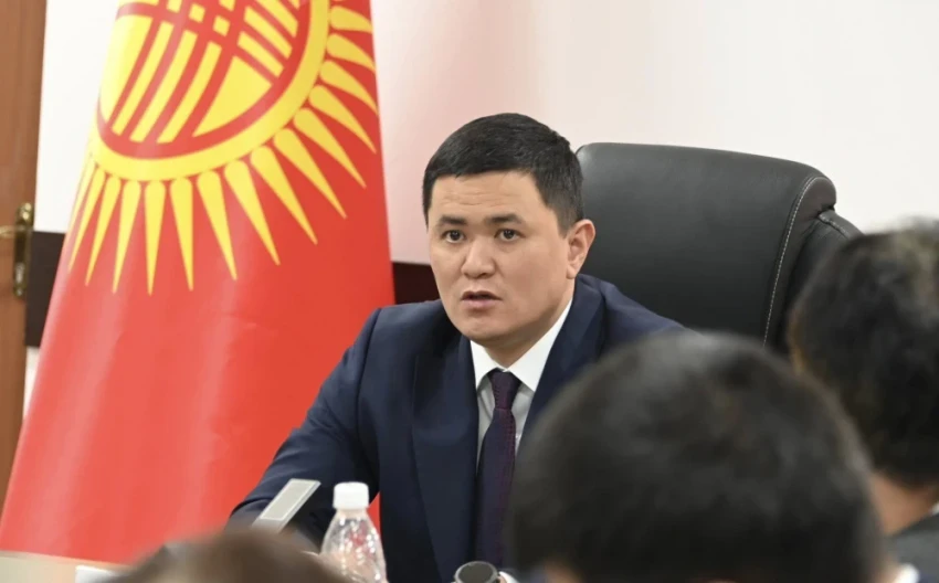 Орунтаев уволил двух инспекторов Госархстройконтроля