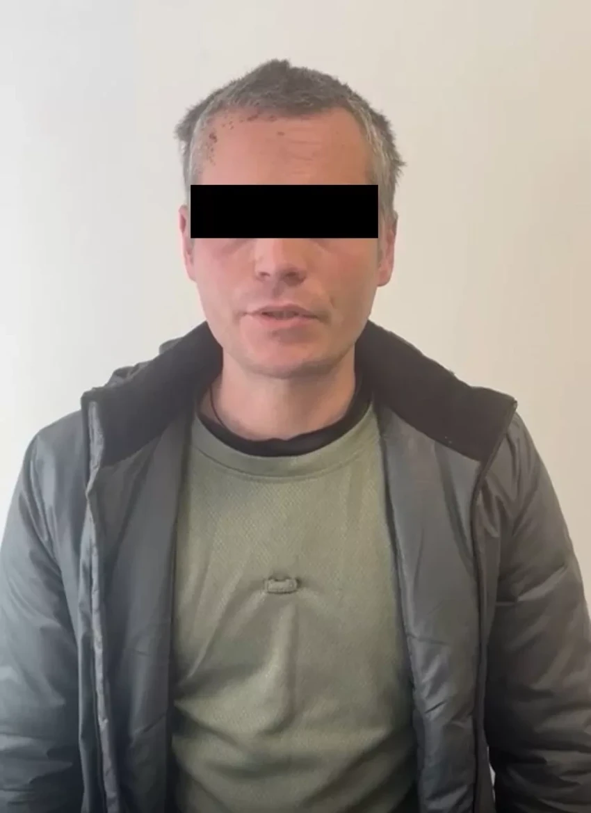 ГКНБ Кыргызстана провел беседу с пользователем соцсетей, который подозревается в разжигании межнациональной вражды