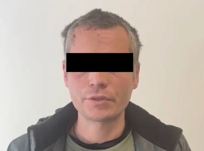 В ГКНБ провели беседу с кыргызстанцем после его комментариев в соцсетях