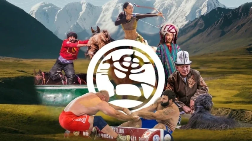 Кок-бору и кокпар станут отдельными дисциплинами на ВИК