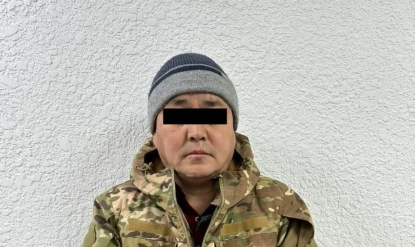 В Таласской области незаконно распределили земельные участки