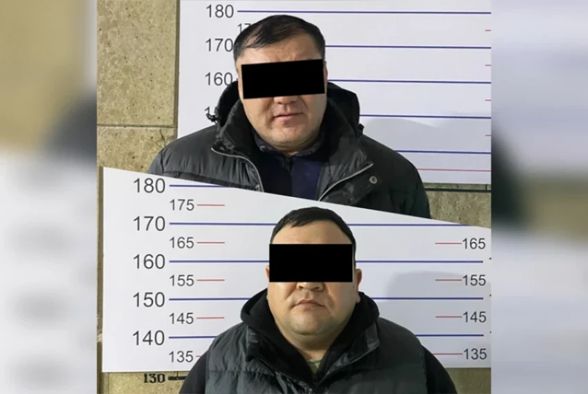 Карманники в бишкекской маршрутке украли почти 600 тысяч сомов, доллары и драгоценности