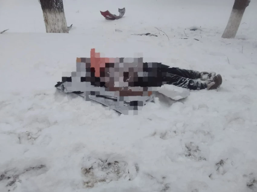 В ДТП на трассе Бишкек—Нарын—Торугарт погибла женщина, трое пострадали