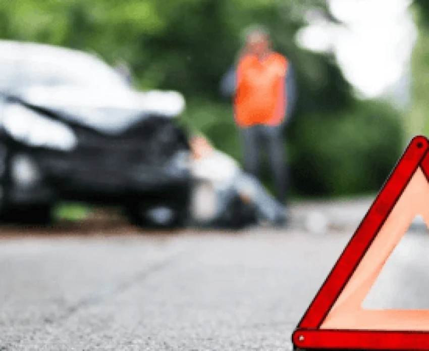 В Чуйской области произошло ДТП со смертельным исходом