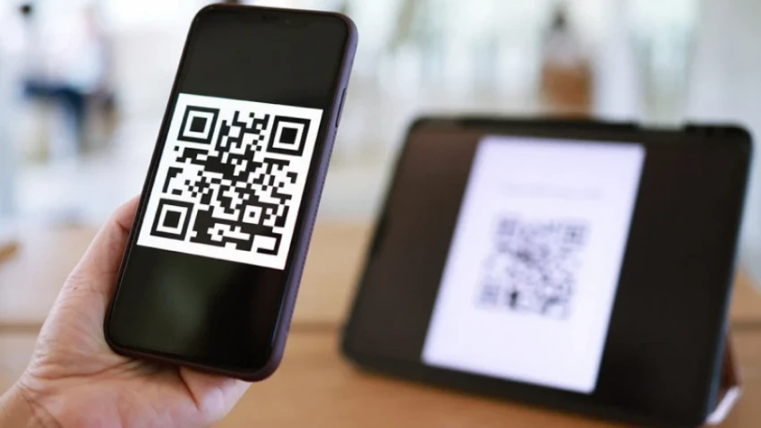 ГНС приостановила контроль использования POS-терминалов, электронных кошельков и QR-кодов