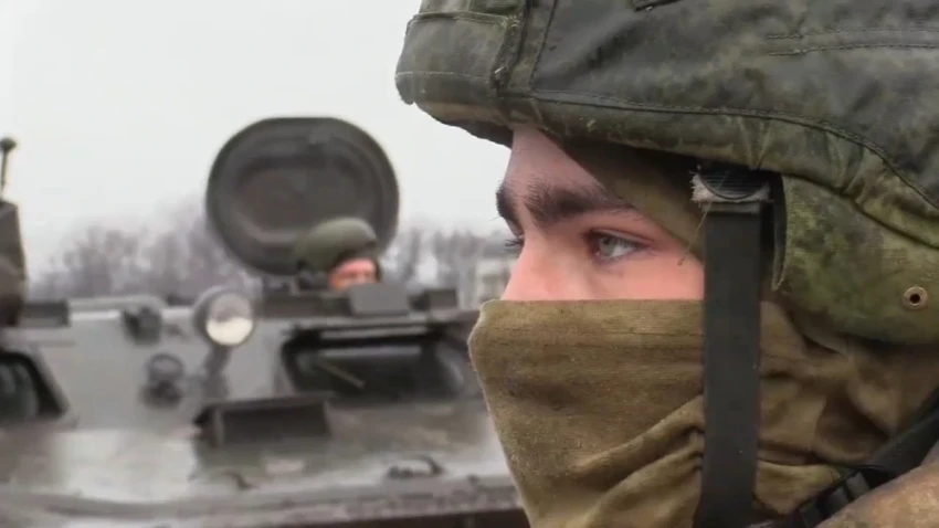 Минобороны России сообщило об уничтожении 75 украинских БПЛА за ночь