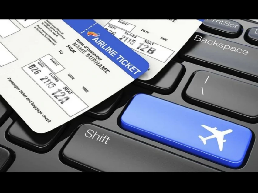 В России могут ограничить покупку билетов и выезд из страны в один и тот же день