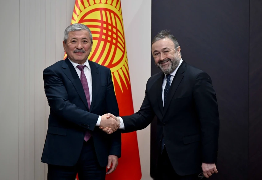 Впечатляющими назвал Всемирный банк показатели экономического роста Кыргызстана