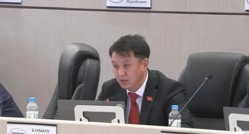 «Ихсан Групп ЛТД» не исполняет решение суда — депутат просит вмешаться ВС и Генпрокуратуру