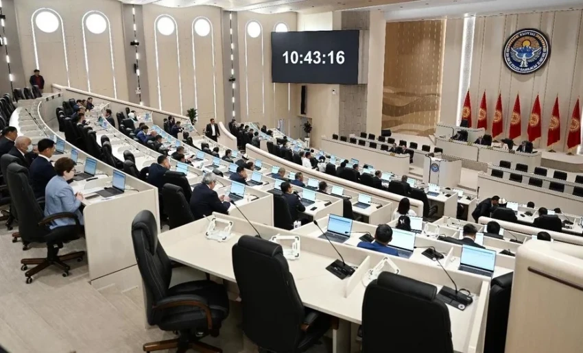 ЖК поддержал грантовое и кредитное соглашения на борьбу с зоонозными инфекциями