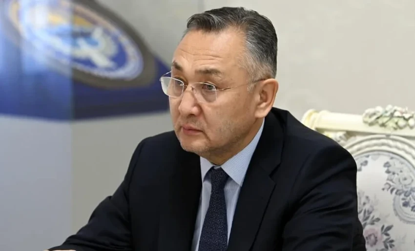 В ОДКБ назвали ООН ключевым партнером