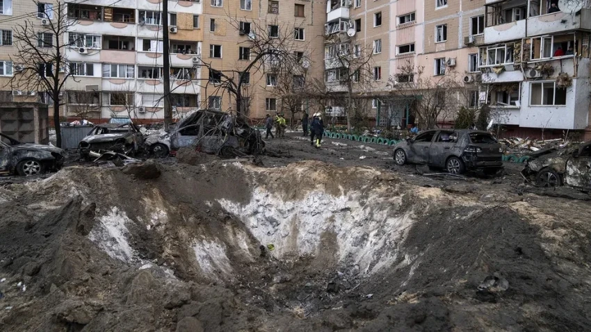 События в Украине и мире. Главное к утру 30 января