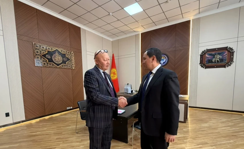 Минздрав КР планирует открыть центр реабилитации для наркозависимых