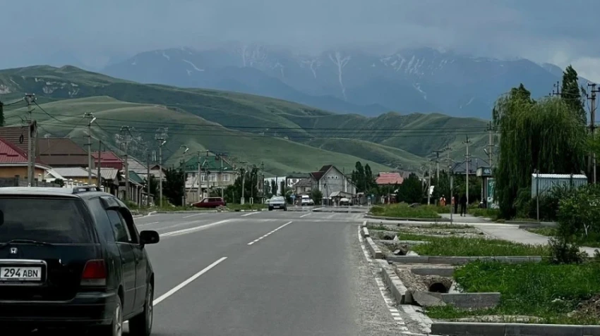 Снесут ли дома по улице Шералиева в Бишкеке?