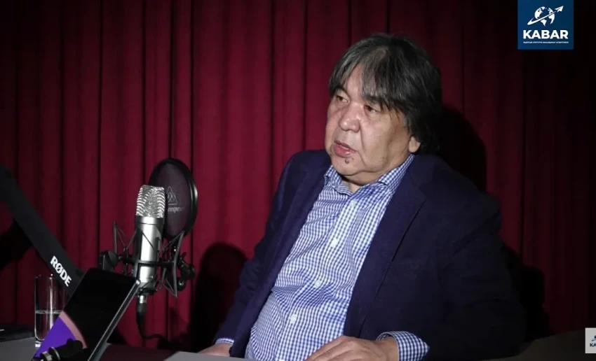 Садык Шер-Нияз: Депутатское кресло обошлось мне в 300 тысяч долларов