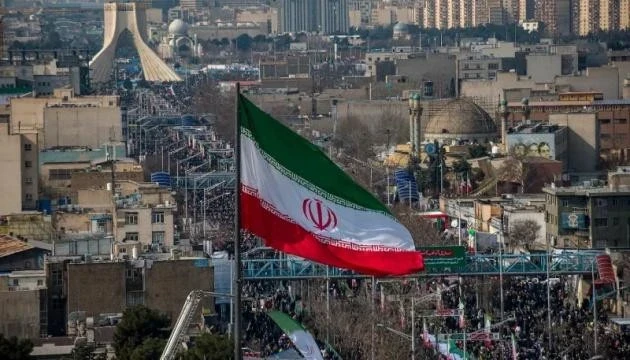 Иран объявил армии стран ЕС террористическими организациями