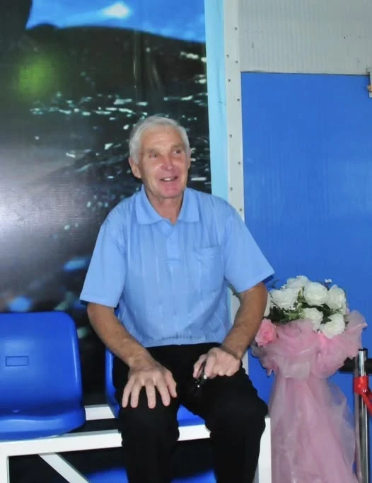 На 88-м году ушел из жизни выдающийся велосипедист Георгий Петрашов