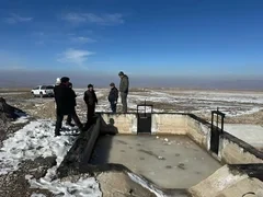 В Баткене на канале Кара-Кол построят бассейн суточного регулирования