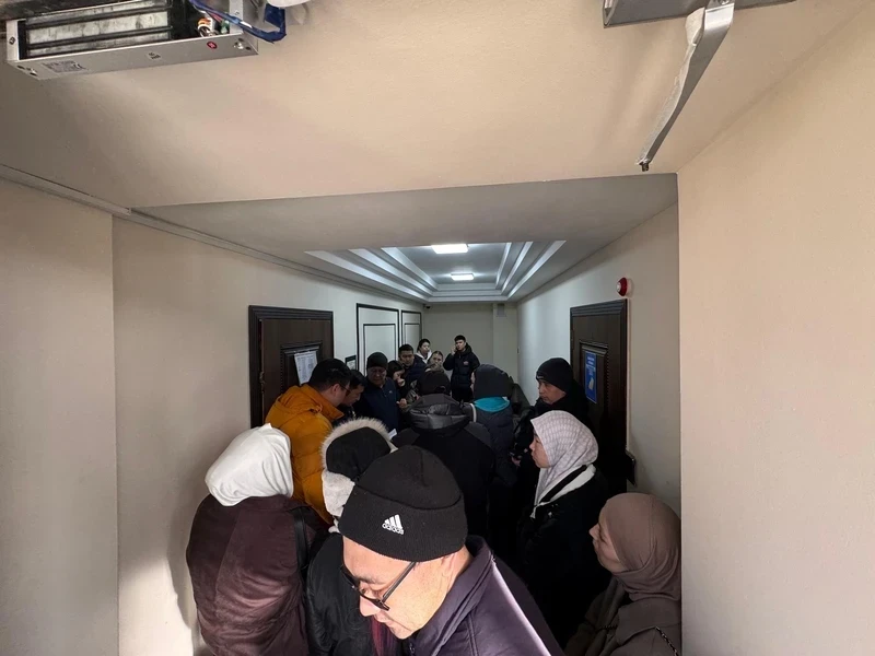 Слитки в тренде: кыргызстанцы чаще инвестируют в золото – замглавы «Кыргызалтын»