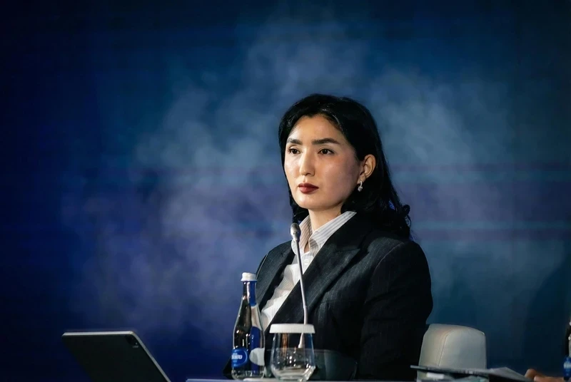 В Бишкеке подвели итоги бизнес-форума B5+1: Кыргызстан готов к реализации совместных проектов