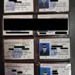 Милиционеры занимались шантажом, используя несовершеннолетнюю для интима. «Оборотни в погонах» задержаны ГКНБ