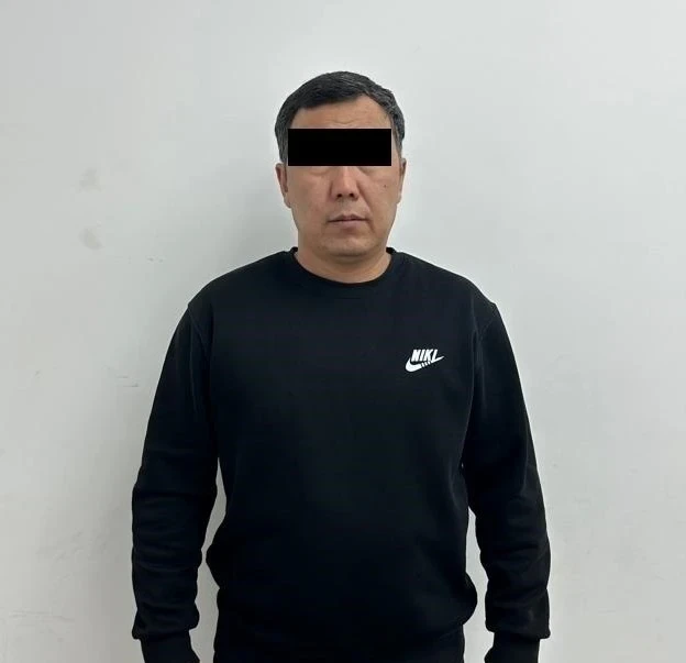 В Таш-Добо ГКНБ выявил незаконную передачу гектара земли