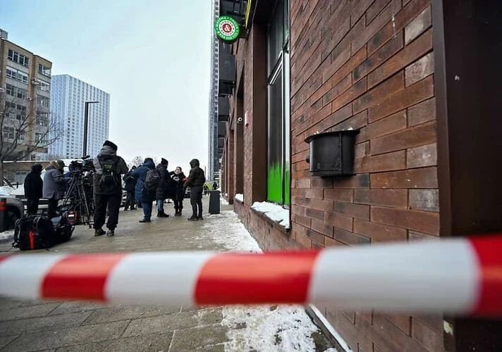 Покушение на генерала ГРУ в Москве: обвиняемые признали вину