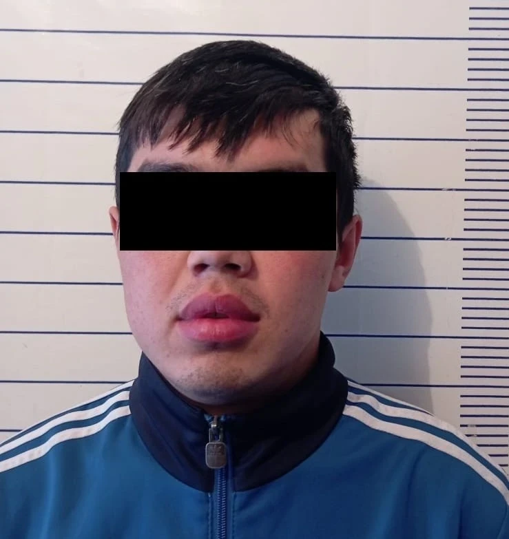 Житель Балыкчы подозревается в попытке изнасилования и скотокрадстве