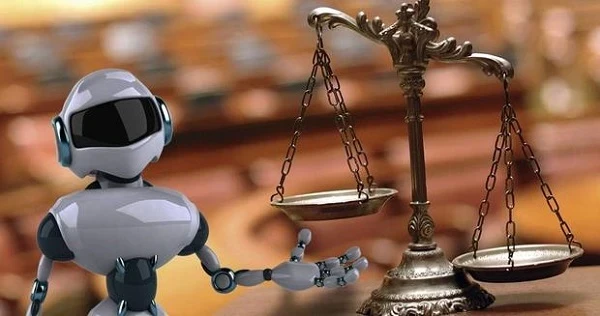 Юристов беспокоит, что клиенты начали консультироваться с ИИ