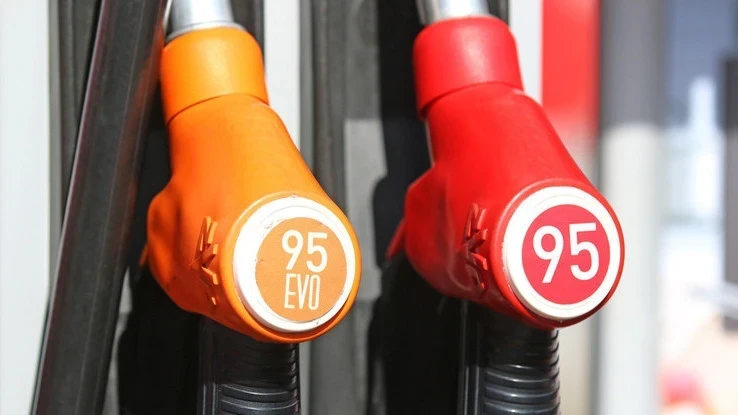 Россия готовится к новому топливному кризису, - «Московский комсомолец»