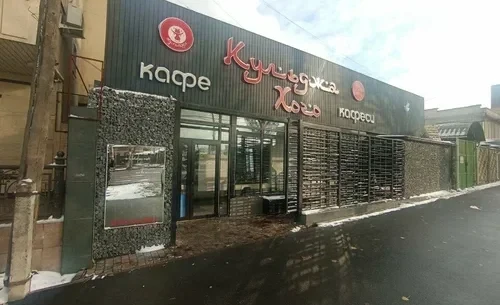 В кафе Бишкека выявили случаи скрытия выручки
