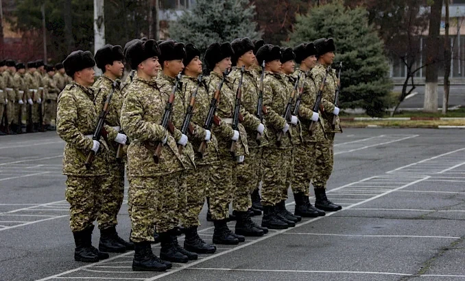 Депутаты в I чтении одобрили повышение стоимости альтернативной службы