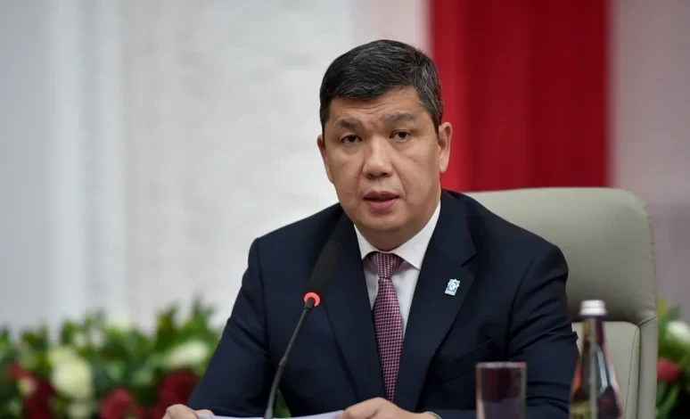 Мэр озвучил планы развития образовательной и спортивной инфраструктуры города на 2026 год