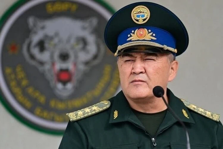 Неделя-24. Громкая отставка Камычыбека Ташиева, и дело о массовых беспорядках