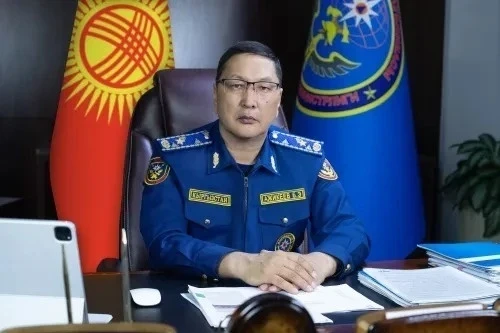 Президент Садыр Жапаров сменил глав трех ключевых министерств