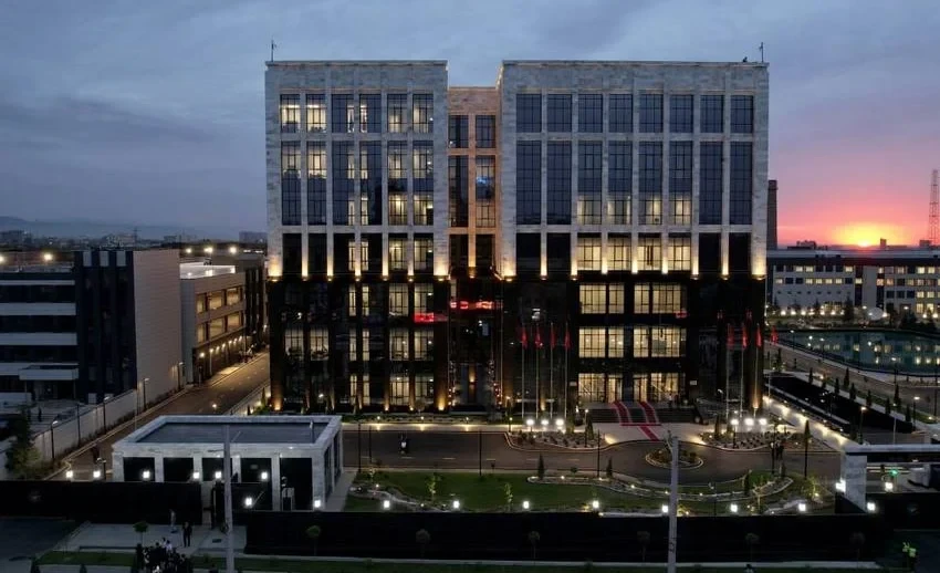 ГКНБ опроверг слухи о противостоянии силовых структур на фоне проверок бывших сотрудников