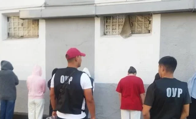 В Бишкеке секс-работниц оштрафовали на 600 тысяч сомов