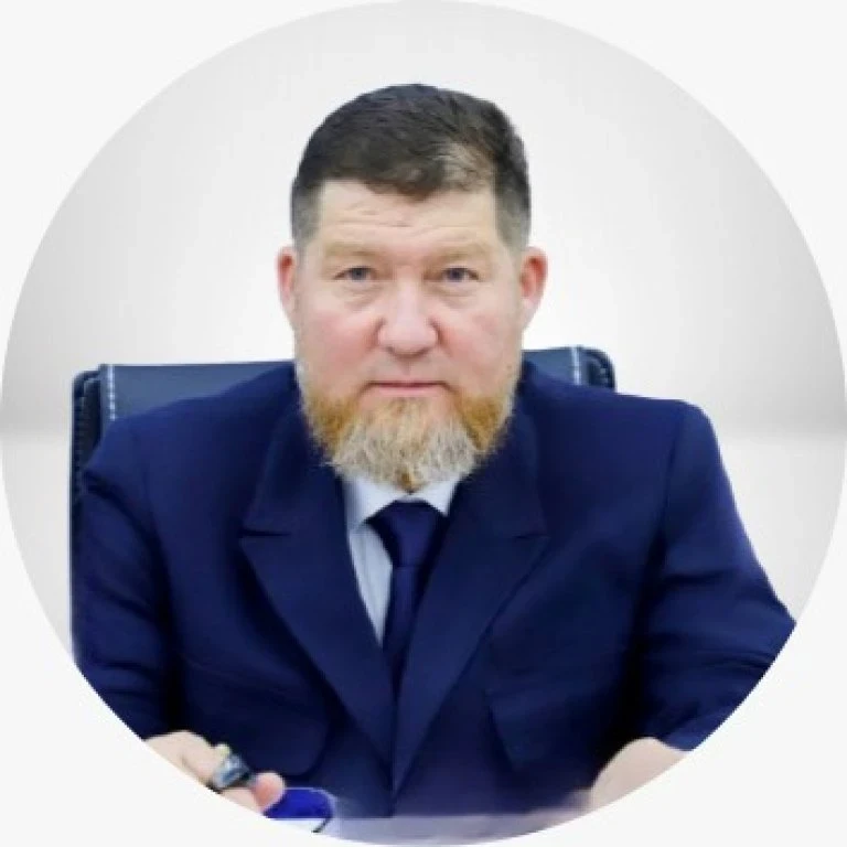 Биография нового замглавы ГКНБ Акылбека Намазова