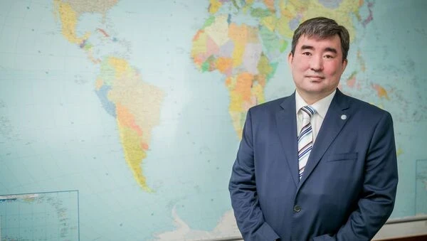 Эрмек Омуралиев назначен послом Кыргызстана в Италии