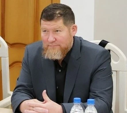 Акылбек Намазов назначен заместителем председателя ГКНБ