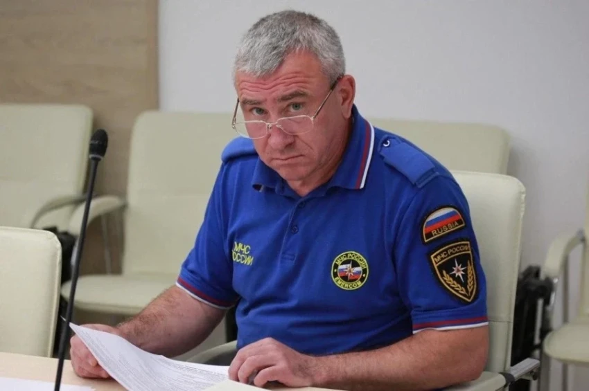 В Москве задержан разработчик российского бункера от ядерного удара