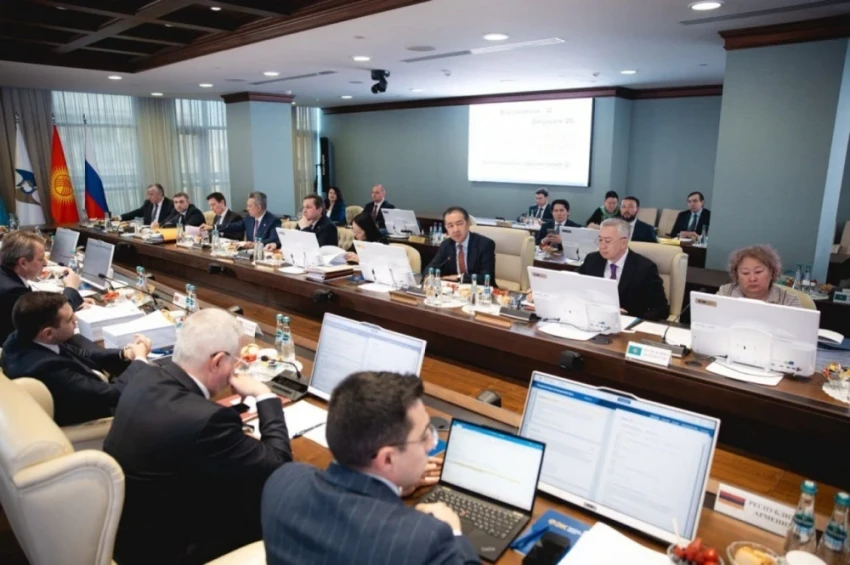 Кабмин выбил для Кыргызстана льготы на миллионы долларов в Москве