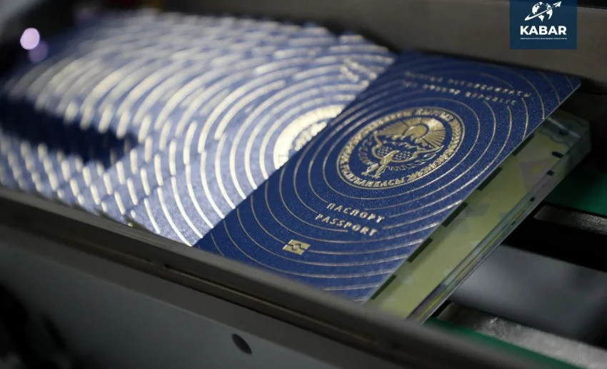 В Кыргызстане предлагают ввести запрет на смену пола в документах