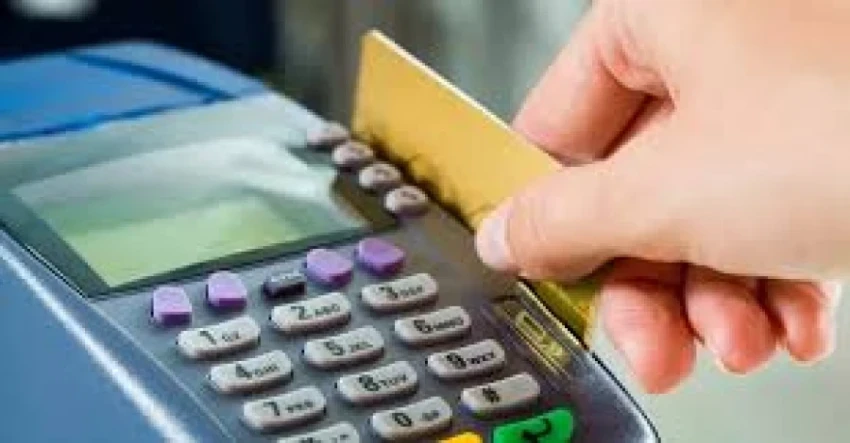 Бизнес пожаловался на проблемы с безналичными платежами