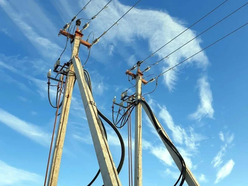 В России запустили цифровой эксперимент по торговле электричеством