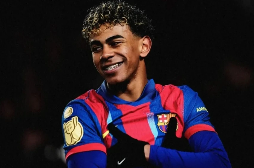 "Барселона" вышла в полуфинал Кубка Короля