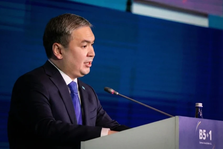 ГлавБакыт Садыков обозначил три главных приоритета развития ЦА