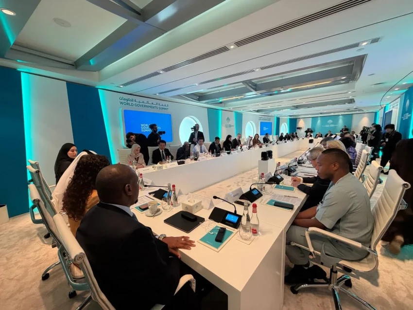 Кыргызстан назвал водную безопасность ключевой глобальной проблемой