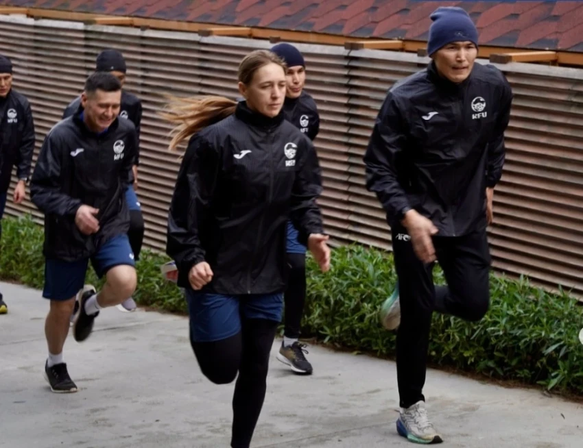 КФС отправил судейский корпус на усиленную подготовку в Турцию